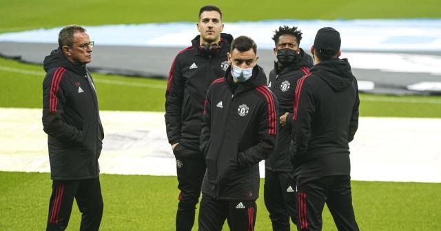 中欧体育-朗尼克:球员没相互埋怨 失误+体能+态度决定结果