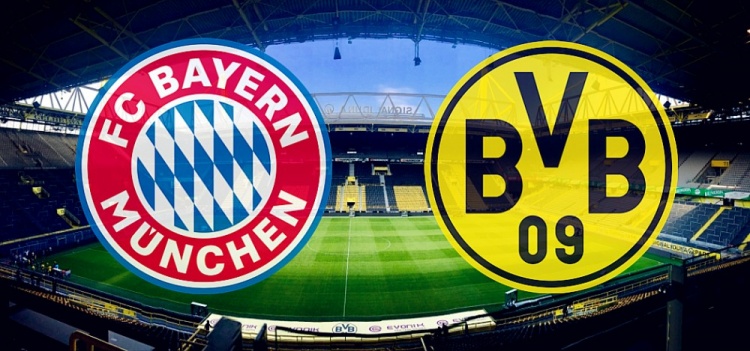 中欧体育-段暄解说德国国家德比:拜仁希望终结悬念,多特肩负德甲的希望